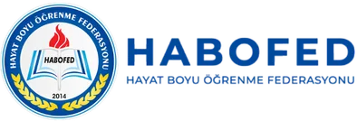 Habofed | Hayat Boyu Öğrenme Federasyonu